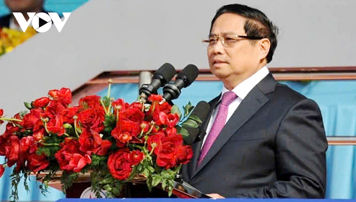 Vietnam promotes defense cooperation to address global security challenges